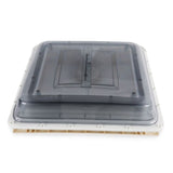 FIAMMA CRYSTAL HATCH - 14X14IN 400MM x 400MM