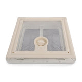 FIAMMA CRYSTAL HATCH - 14X14IN 400MM x 400MM