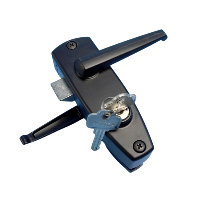 PANORAMA MKII LOCK ASSEMBLY