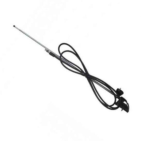 RV Media Wall Mount Antenna - 1500mm Cable