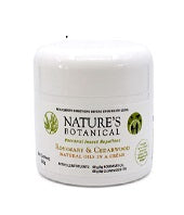 Natures Botanical Creme 260gm