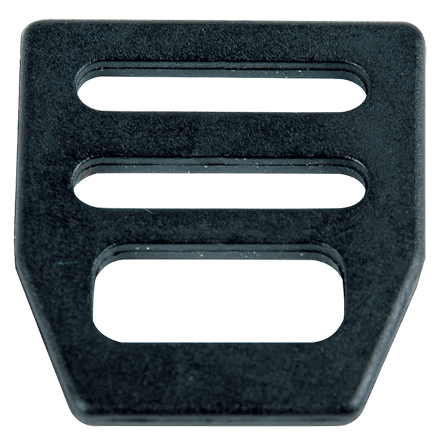 TOWING MIRROR REPLACEMENT PLASTIC BUCKLE. HA-PB