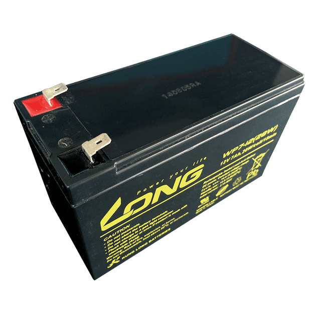 Tow Secure Replacement Battery. Batt1000.