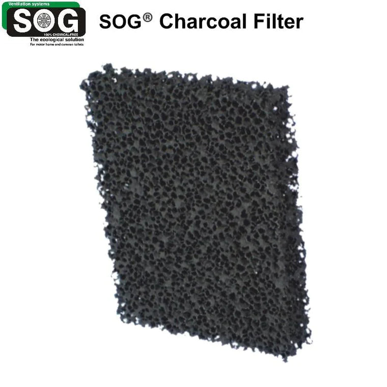 SOG Charcoal Filter