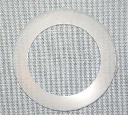 NYLON BEARING #24 FOR CRANK HANDLE. RP2658