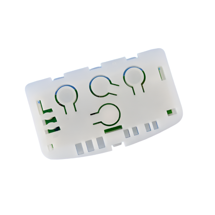 50709: Control Panel SN - Suits Thetford C250 / C260 / C263 Toilets