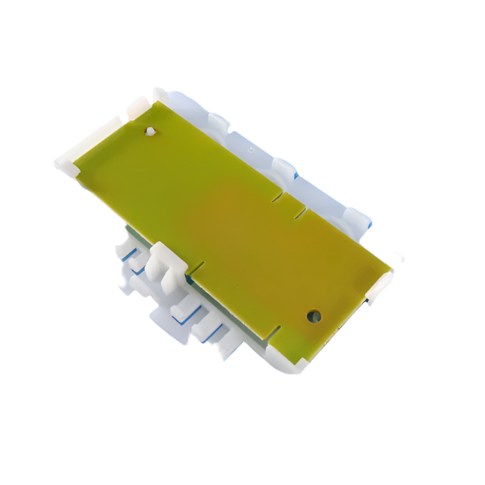 50709: Control Panel SN - Suits Thetford C250 / C260 / C263 Toilets