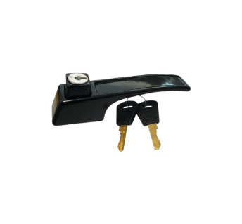 Panorama Outer Door Lock Only With Keys – The Caravan Shop