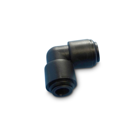 JG REDUCING ELBOW CONNECTOR 12MM TO 10MM - PM211210E