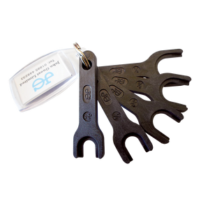 JG COLLET LOCKING TOOL - ICLT 2