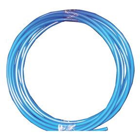 Product Description 12mm x 10mt roll of tubing, UV resistant, sold per 10mt roll.