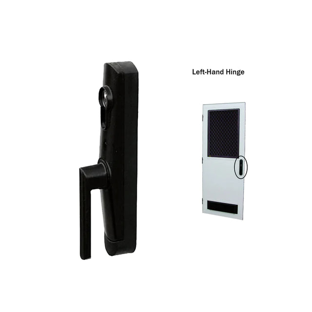 ATRV LHH Door Handle