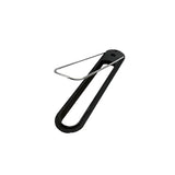 Aussie Traveller Door Handle Surround & Retainer
