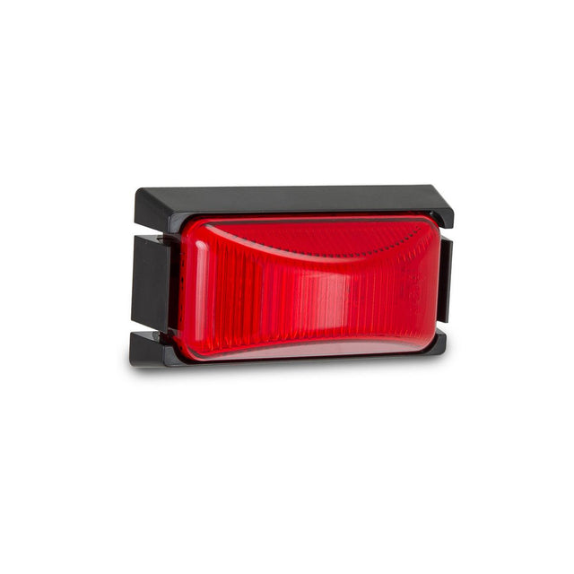 LED Autolamps Rear Marker Light Red Led 12 Or 24V - 1458RM