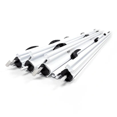 Aussie Traveller Long Anti Flap Kit - without LED