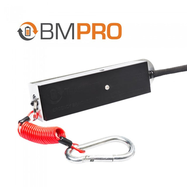 BMPRO TrailSafe - Breakaway System