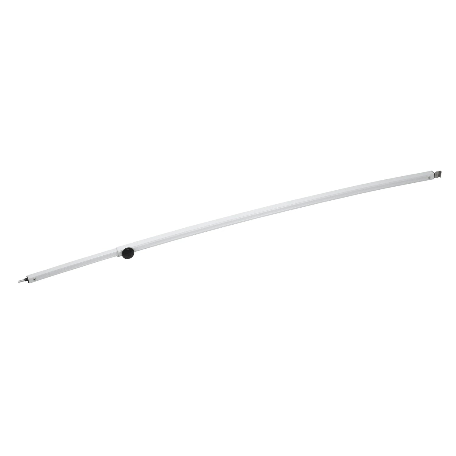 AFK WHITE CURVED ROOF RAFTER 2 - AUSSIE TRAVELLER