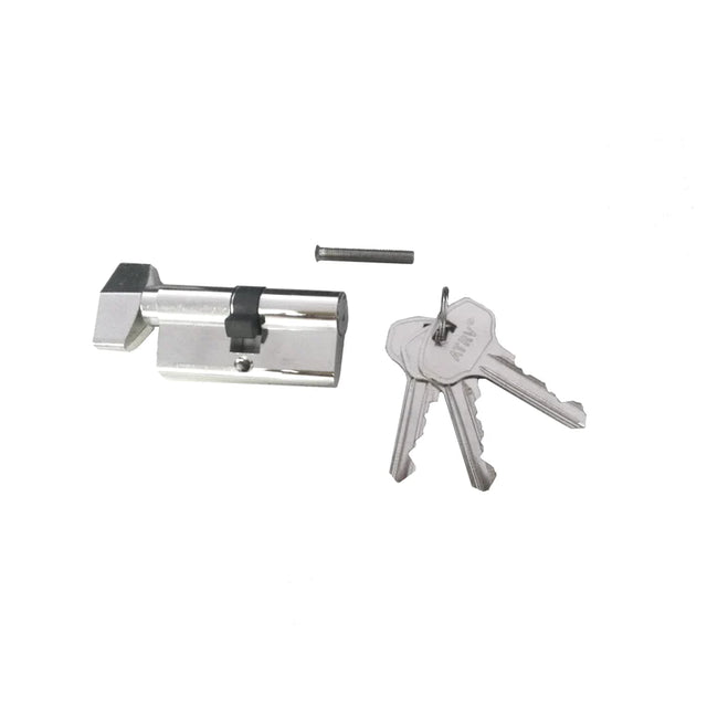 Left Hand Door ATRV Lock Barrel&Key