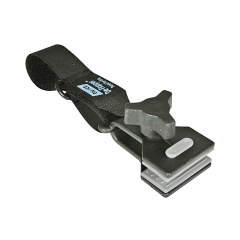 Camco Caravan Deflapper Kit W/Velcro Straps (Short Straps) - Set of 2. 42062