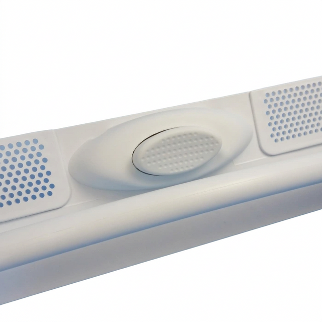 Locking Push Button
Cream · Suits Dometic & Seitz Mini Heki Plus Roof Hatches