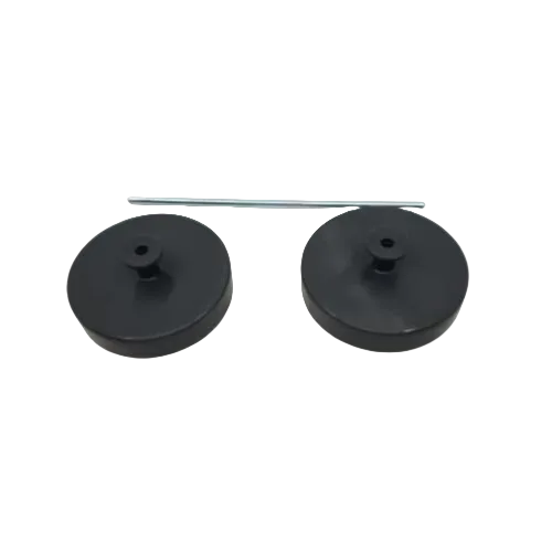 SC234/C200/C220 WHEELS AND AXIS HOLDINGTANK