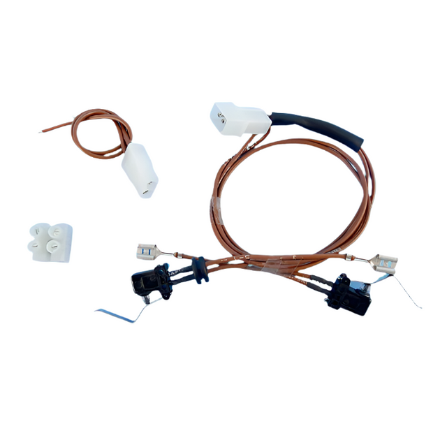 SC23 WIRING HARNESS
