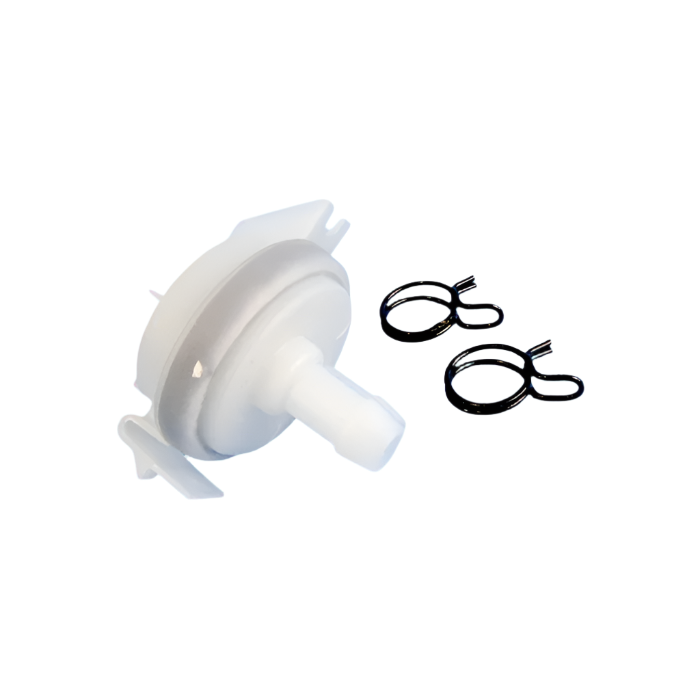 SC3/C200/C250/C260/C400/C500 VACUUMBREAKER