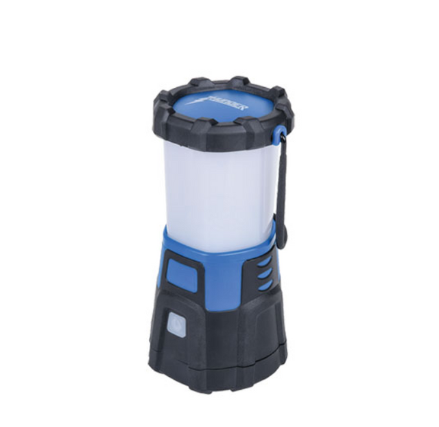 20 LED Camping Lantern With Built In Battery Bank