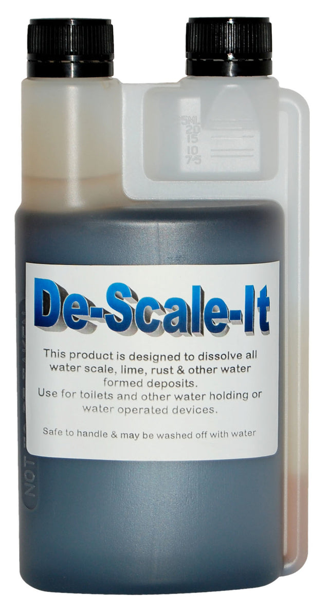 DESCALE 125ML