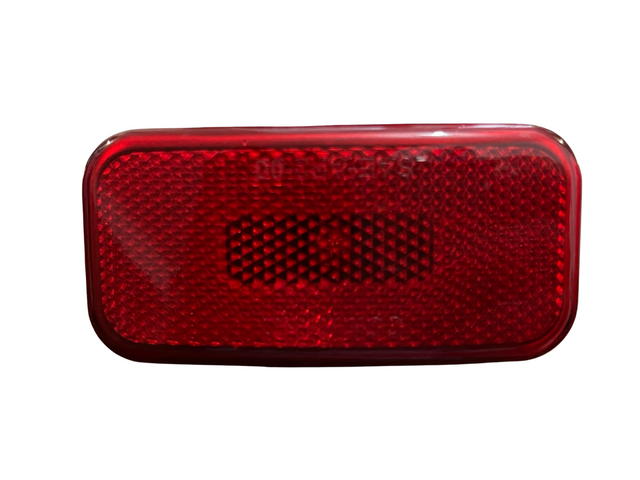 RED MARKER LIGHT PALOMINO