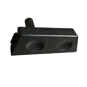 BUTTON DOOR LOCK LH RMD/RMDX
