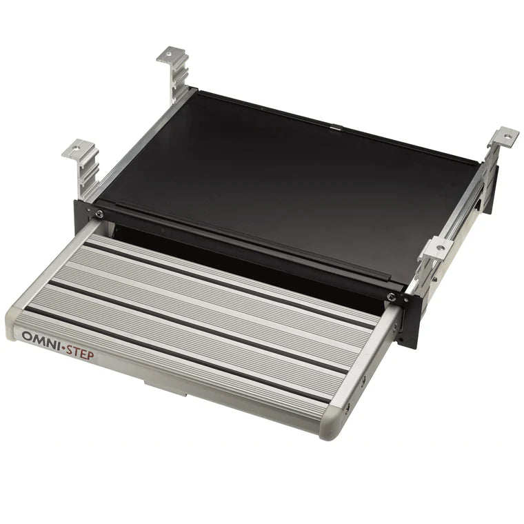 Thule Manual Slide Out Step 400mm