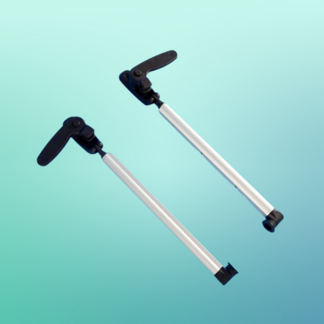 STAYS 550MM WINDOW STRUT SEITZ (PAIR)