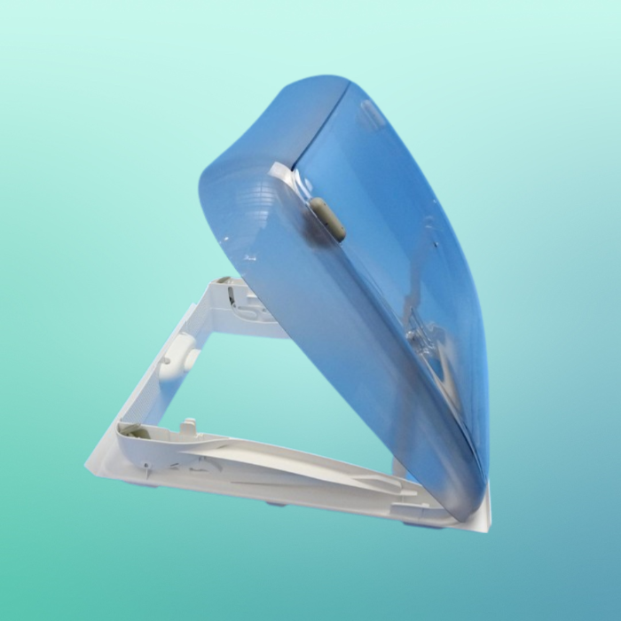 PUSH BUTTON MINI SKYLIGHT