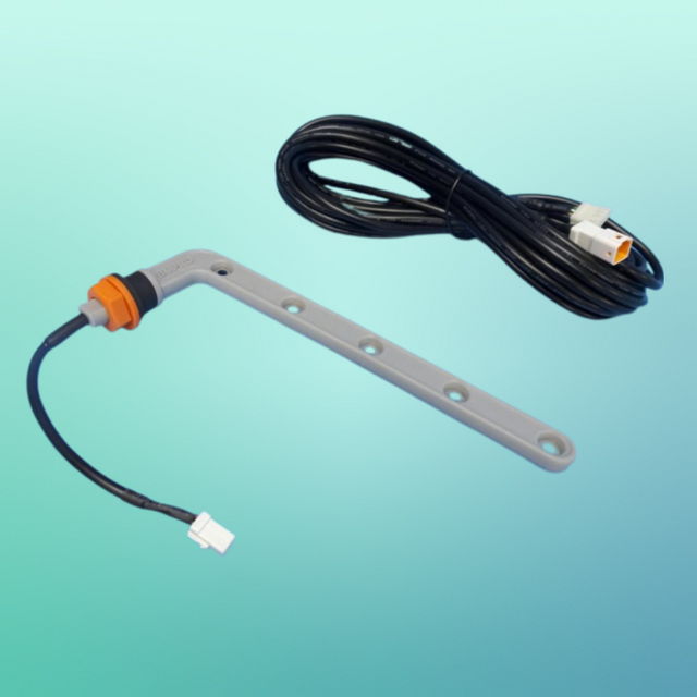 BMPRO/SETEC - Dipper Tank Sender + 5 Mtr Cable. DIPPER5