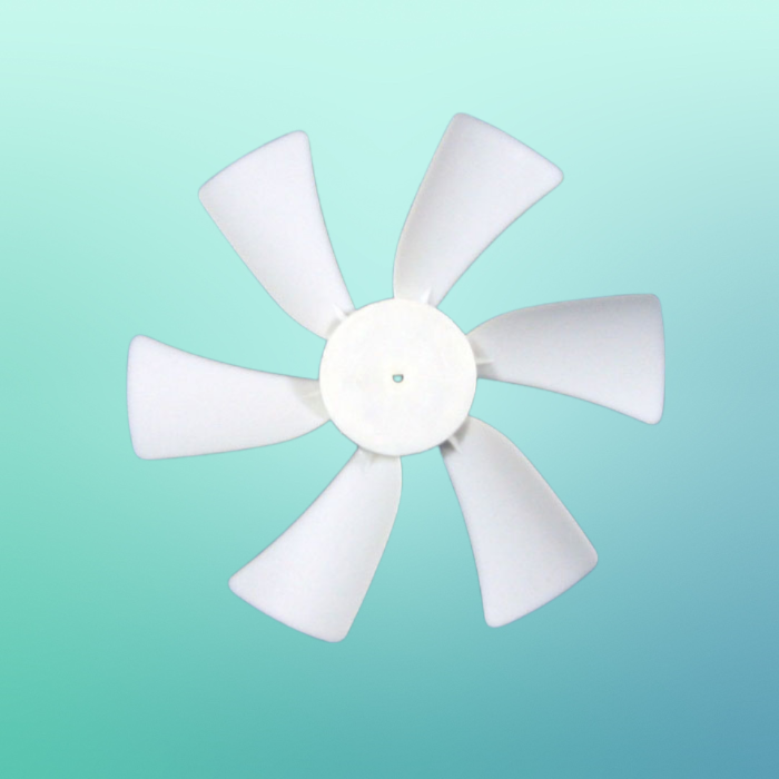 JENSEN ELIX-FAN BLADE12V HATCH CLOCK WISE