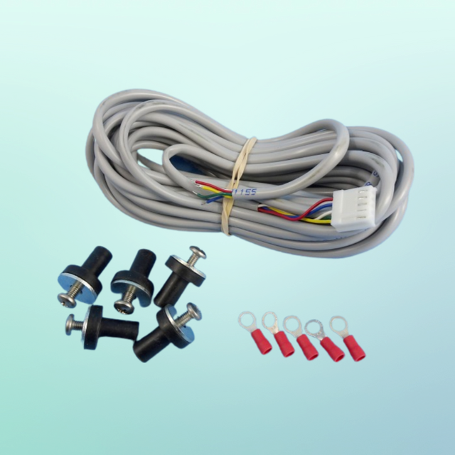 WATER TANK SENDER PROBE KIT W 5 MTR LEAD