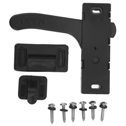 HEHR FLYSCREEN HANDLE RH KIT