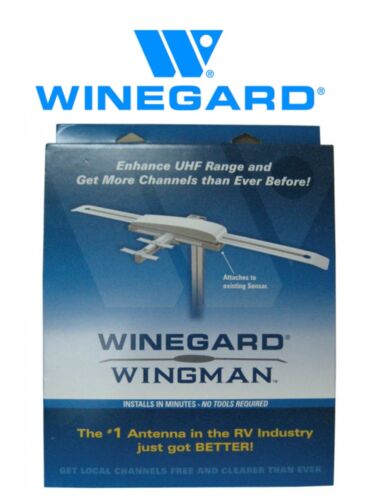 WINEGARD WINGMAN. NZ-WING