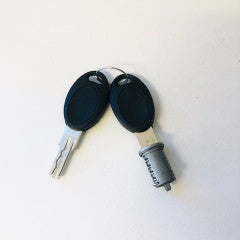 DOMETIC SEITZ LOCK, BARREL & KEY SCH9999