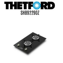 Thetford HOB Topline 922 500x305mm GAS